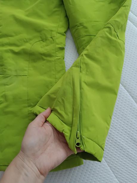 Lyžiarska bunda, pidilidi,122