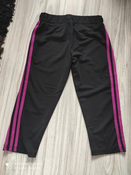 3/4 nohavice adidas, adidas,xs
