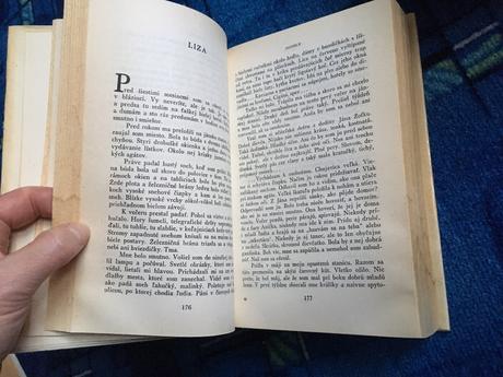 Zlatý fond slovenskej literatúry 7 ks, 