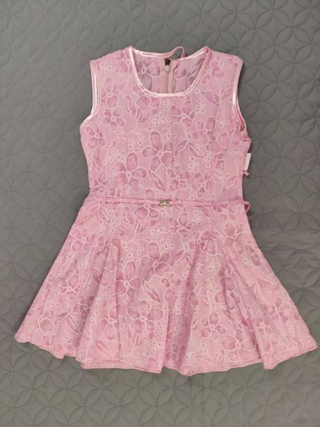 Letne saty rockino, rockino,128