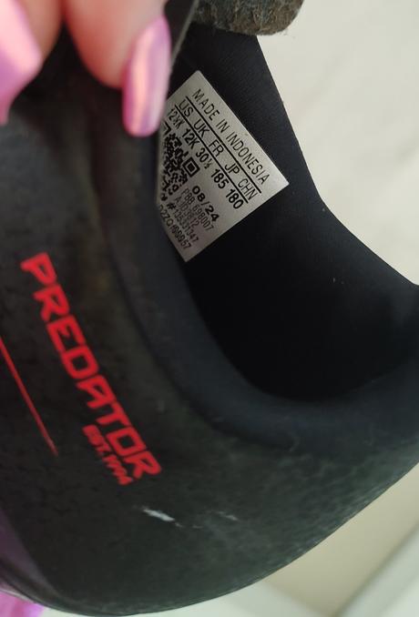 Kopačky, adidas,30
