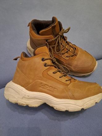 Jesenne topanky, loap,37