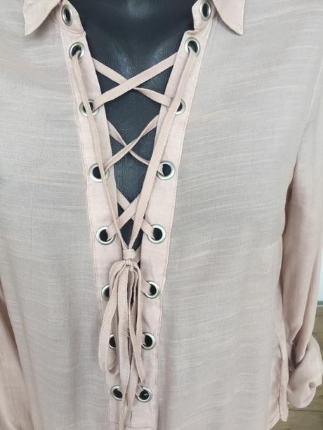 Blúzka, h&m,38