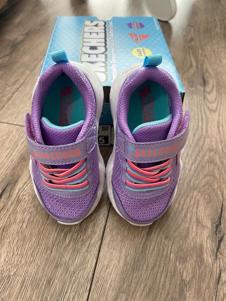 Detské tenisky skechers, skechers,21