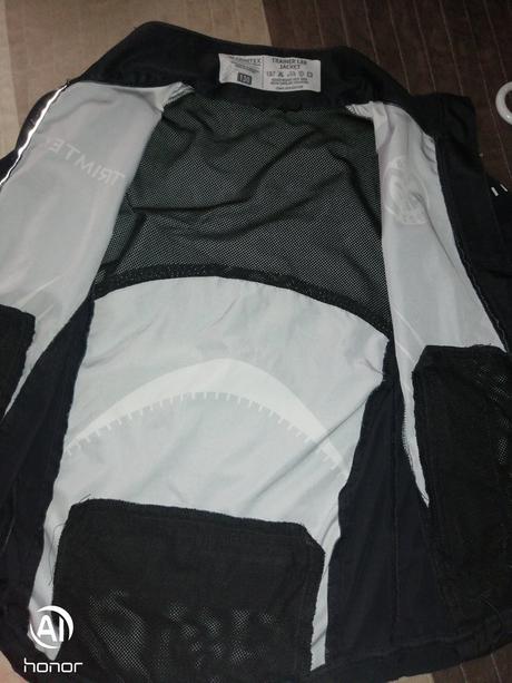 Trimtex bundicka, 134