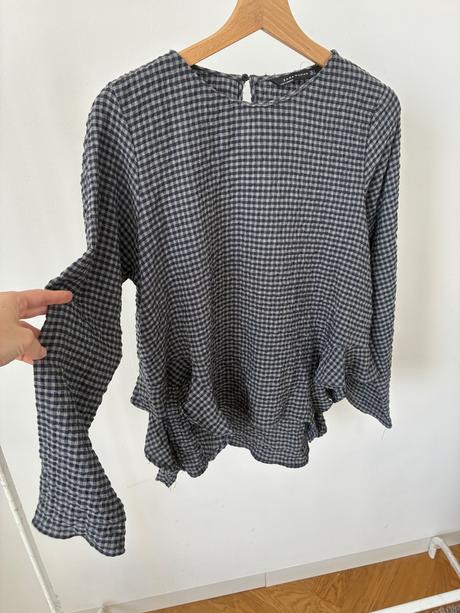 Zara top, zara,s