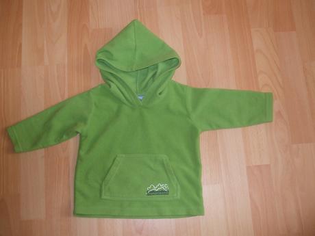 Superská mikinka, impidimpi,80