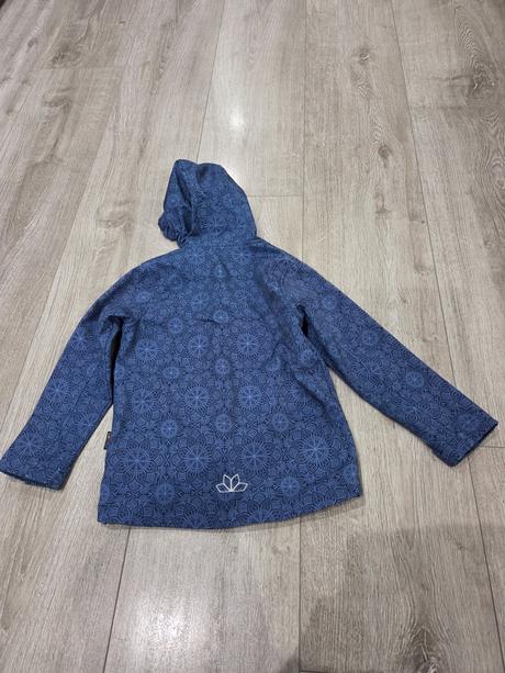 Softvérová bunda, lewro,122