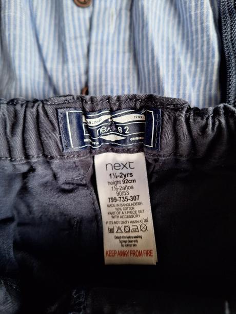 Slušivý komplet, next,92