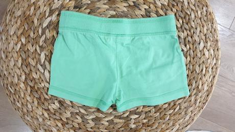 Kratke nohavice, cherokee,110