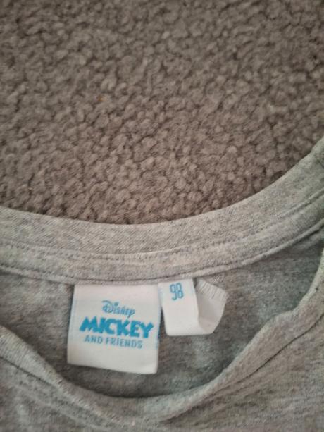 Tricko minnie daisy, disney,98