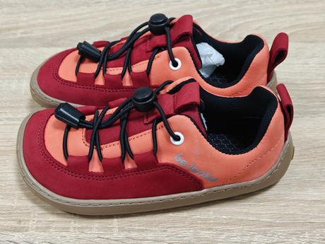 Be lenka xplorer - dark red & coral 25 g357, be lenka,25