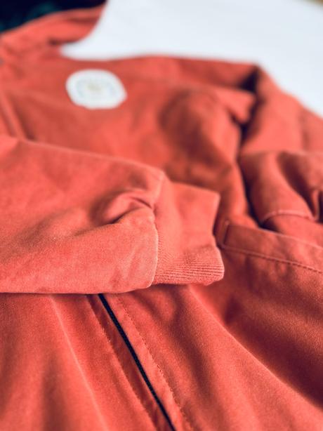 Prechodná bunda s kapucňou, 172cm (l) na 14 rokov, quiksilver,170