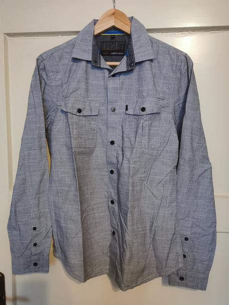 Pánska košeľa, c&a,s