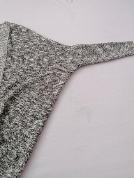 Trblietavý svetrík, dorothy perkins,xs