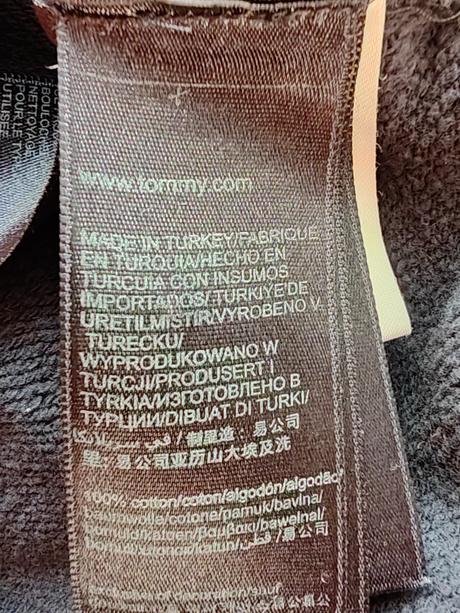 Tommy hilfiger originál looney tunes s/m, tommy hilfiger,m