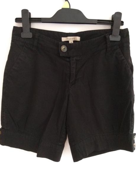 Krátke nohavice, reserved,34