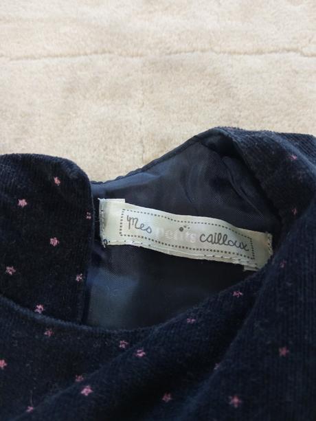 Mencestrove šaty, 80