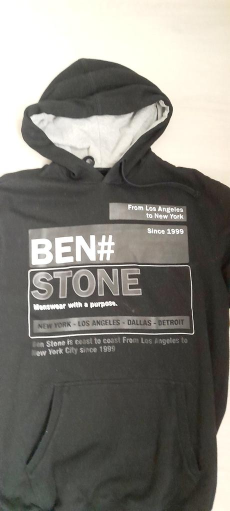 Rôzne zánovné kvalitné teba bavlnené mikiny v. 176, takko,s