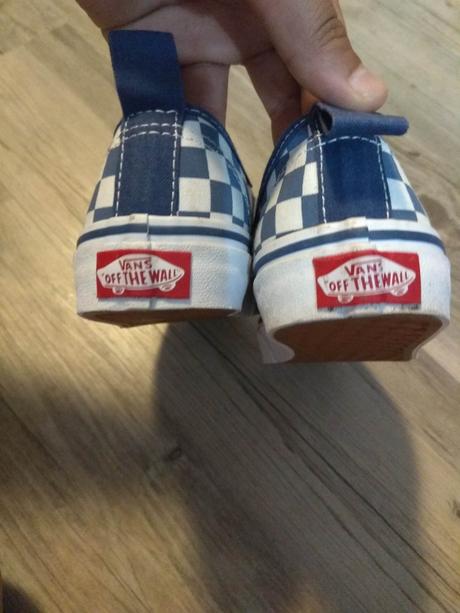 Tenisky vans veľkosť 33 nové,, vans,33
