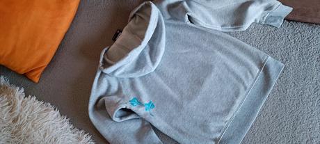 Mikina v. 134 nordblanc, nordblanc,134