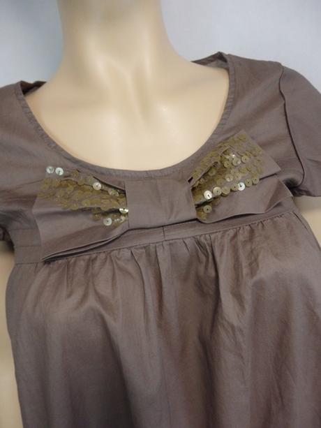 Kvalitný letný top, 36