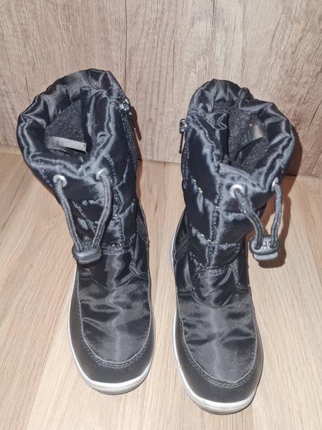 Čižmy do snehu, deichmann,29