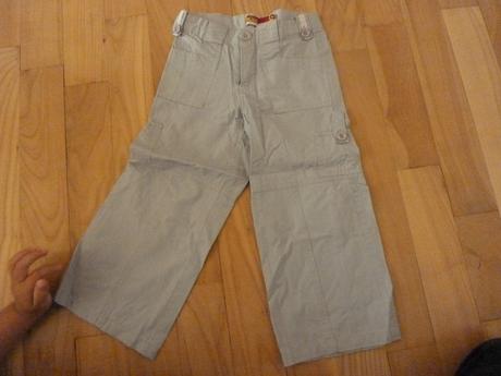 Dievčenské nohavice, kids,104