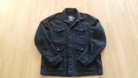 Prechodná bunda h&m, h&m,l