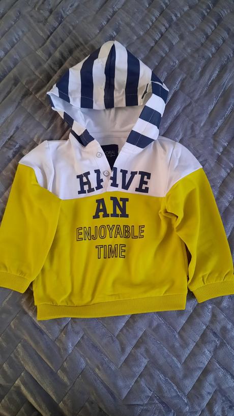 Mayoral mikina, mayoral,86