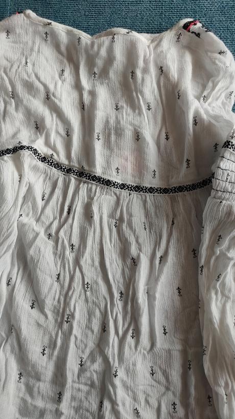 Dievčenská bluzka, lindex,122