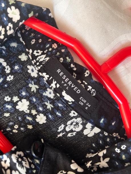 Šaty reserved, reserved,34