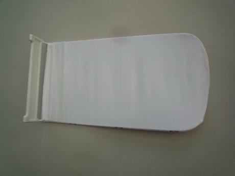 Lehátko do vaničky, 