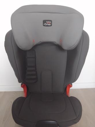 Autosedacka romer kidfix xp sict, britax