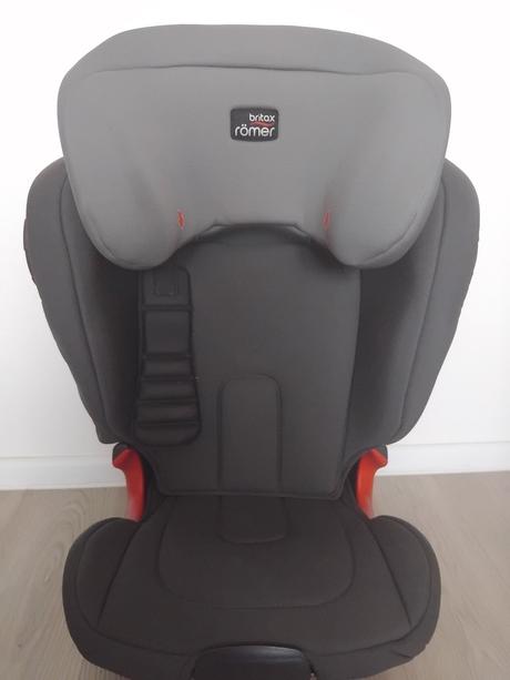 Autosedacka romer kidfix xp sict, britax