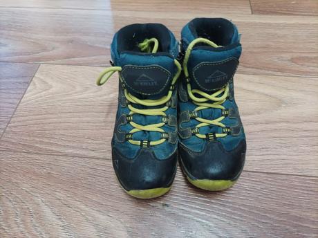 Turisticke topanky mc kinley, mc kinley,29