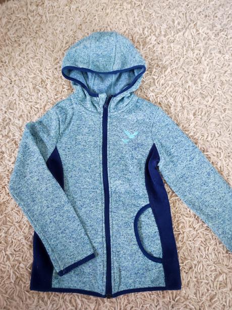 Športová mikina, crivit,122