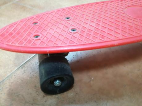 Pennyboard, 