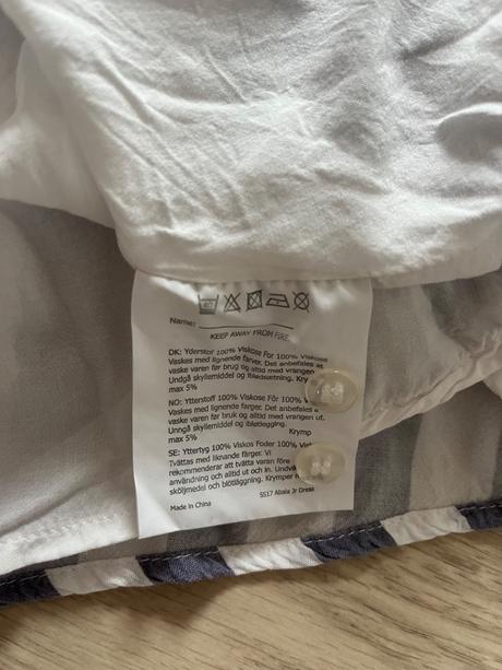 Letne pompdelux saty, pompdelux,110