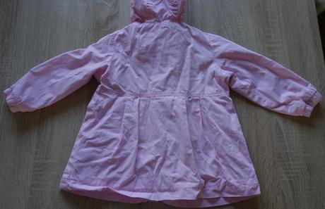 Kabátik prechodný, dopodopo,92
