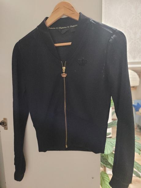 Značkové mikiny, s