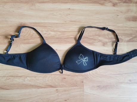 Dámska podprsenka, 75a