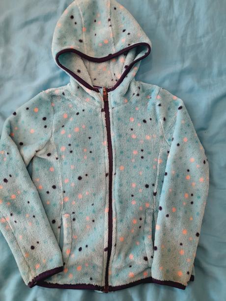 Teplá mikina, lupilu,122