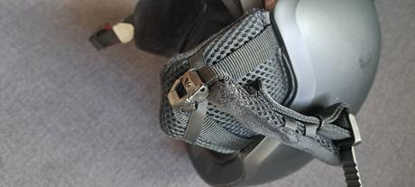 Lyžiarska prilba, xs