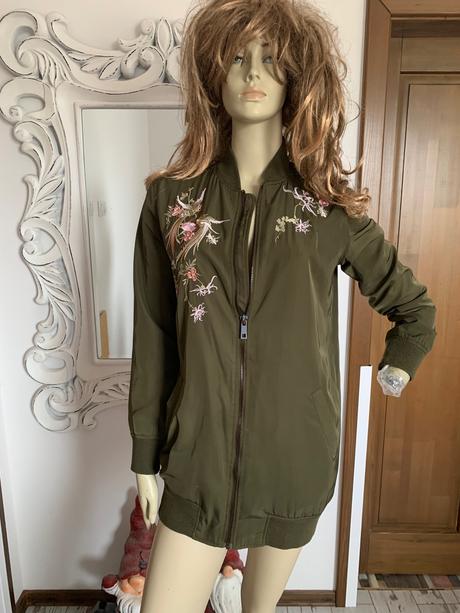 Predlzena bomberka atmosphere, atmosphere,34