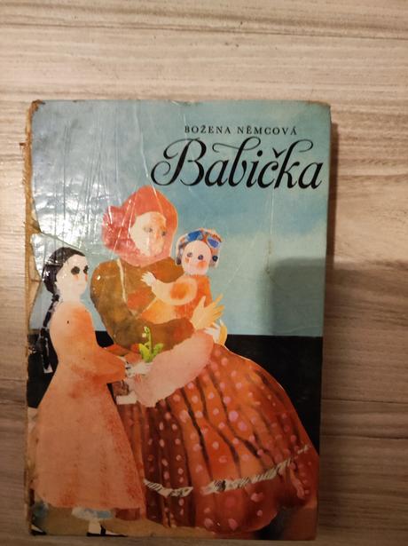 Babička, 