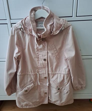 Prechodná bunda, lindex,122