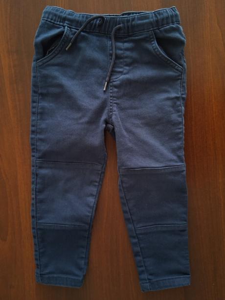 Chlapcenske nohavice, 104