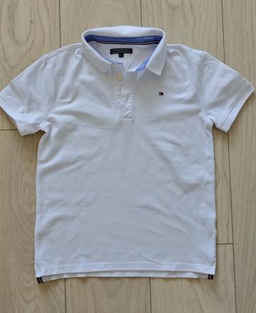 Polokošeľa, tommy hilfiger,140