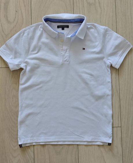 Polokošeľa, tommy hilfiger,140